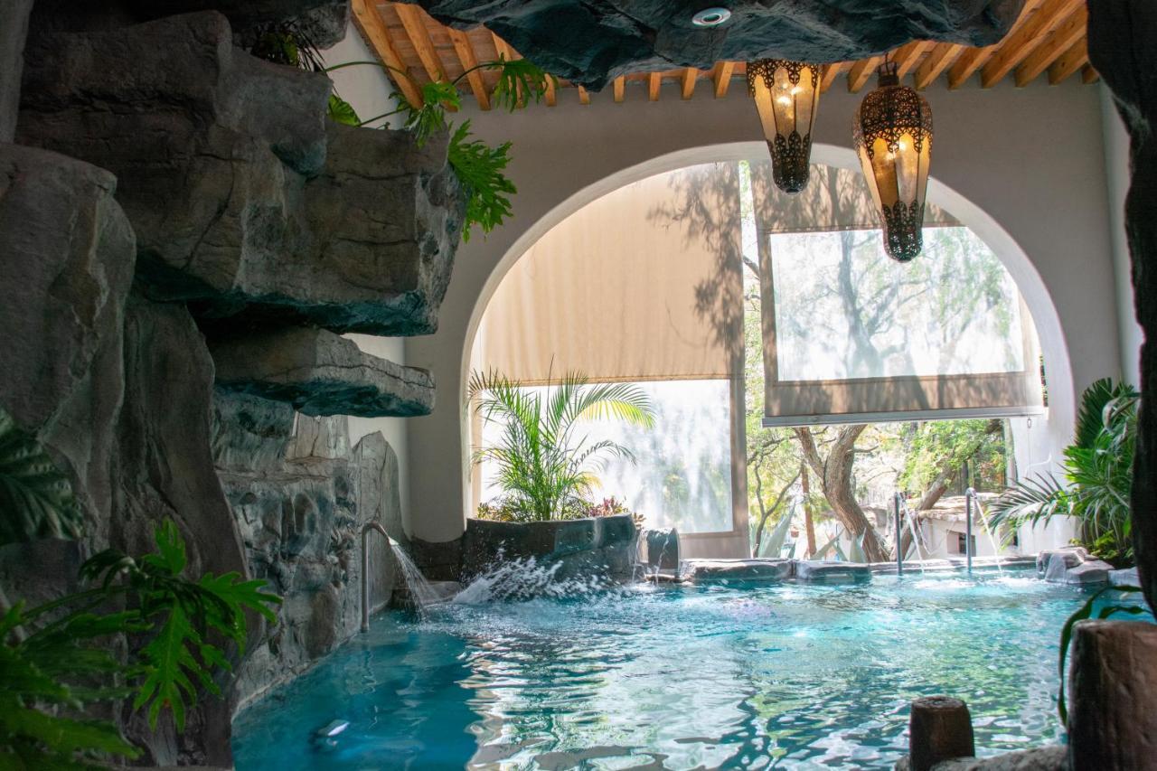 Casa Legado Hotel 5*
