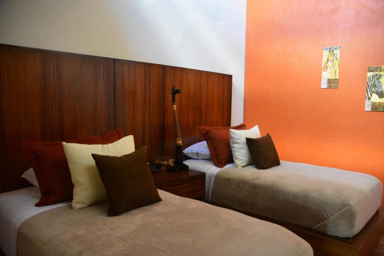 Casa Legado Hotel 5*