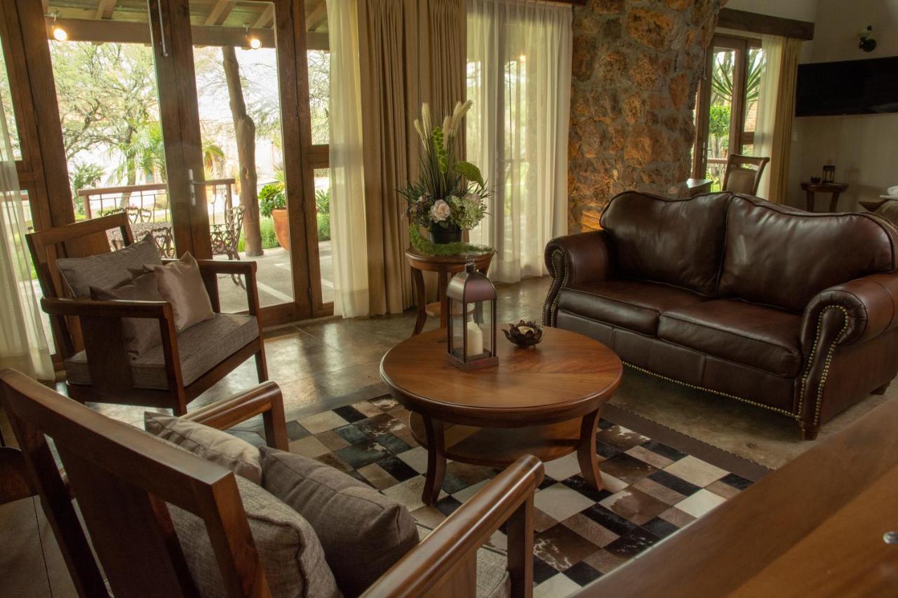 Casa Legado Hotel Aguascalientes