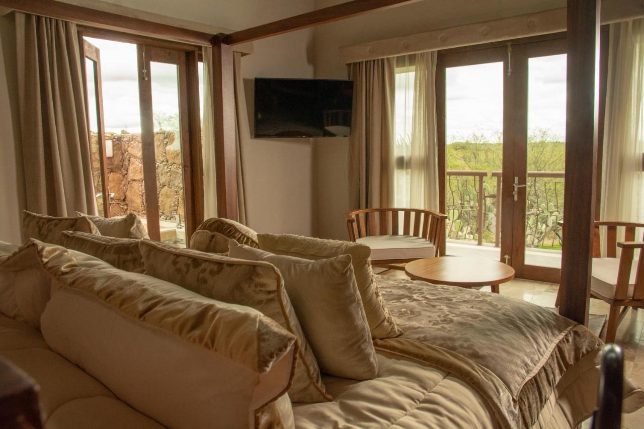 Casa Legado 5* Aguascalientes