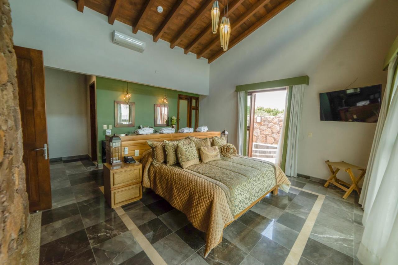 Casa Legado 5* Aguascalientes