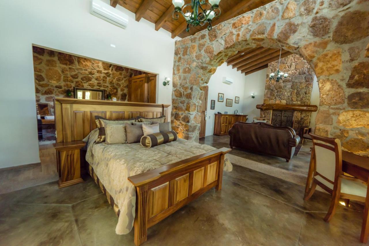 Casa Legado Hotel 5*