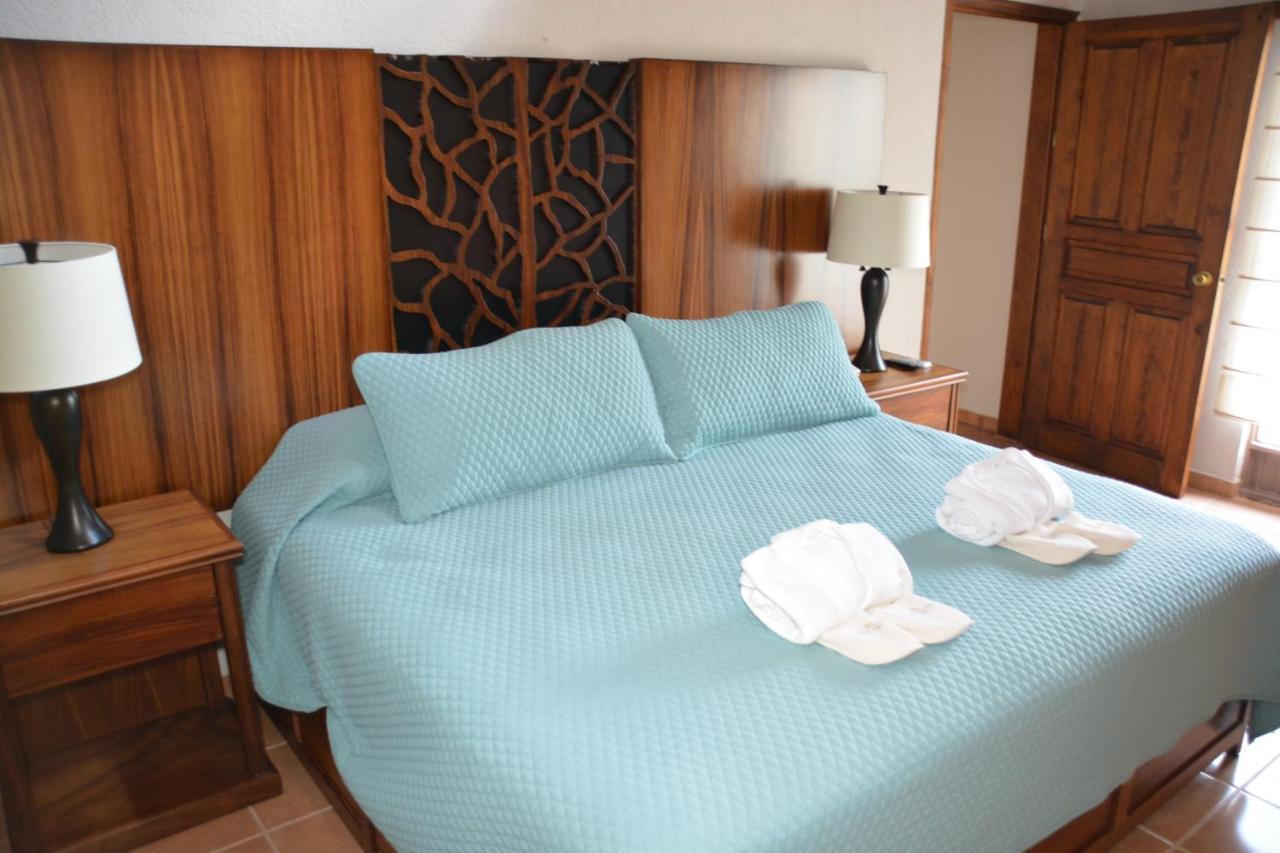 Casa Legado Hotel Aguascalientes