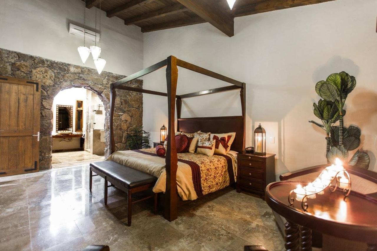 Casa Legado Hotel Aguascalientes