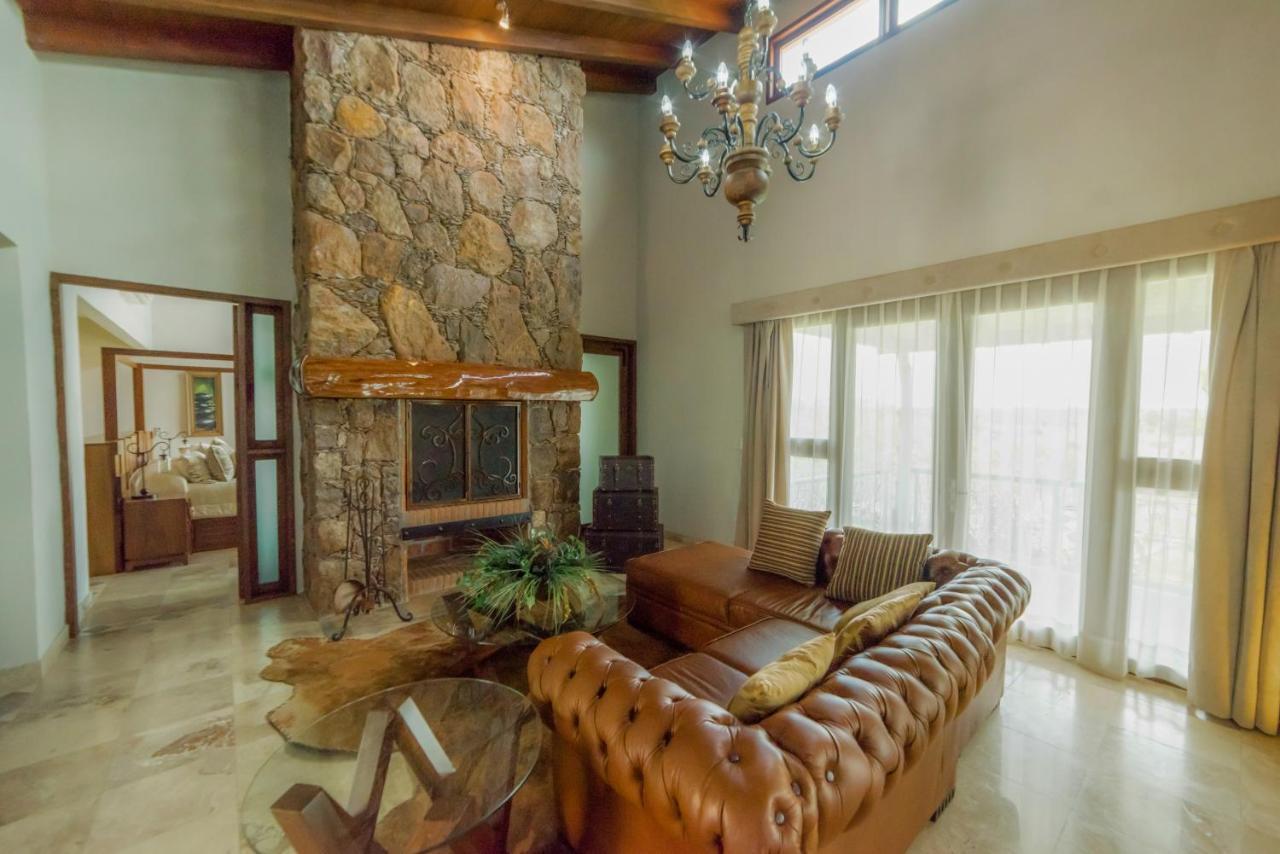 Casa Legado Hotel Aguascalientes