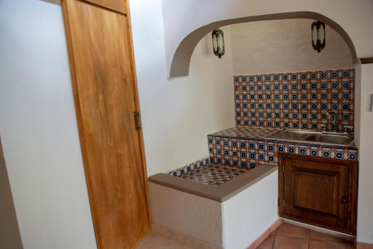 Casa Legado Hotel