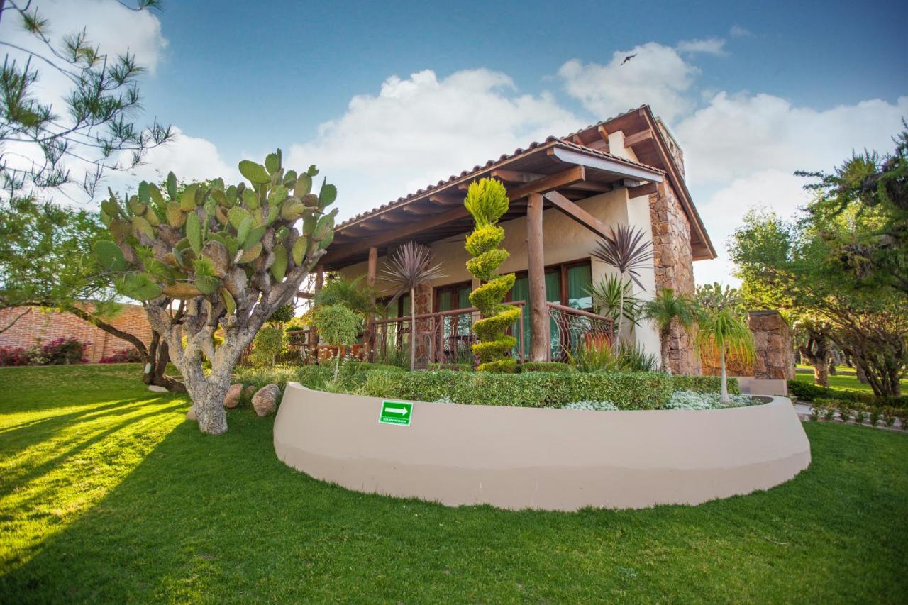 Casa Legado Hotel
