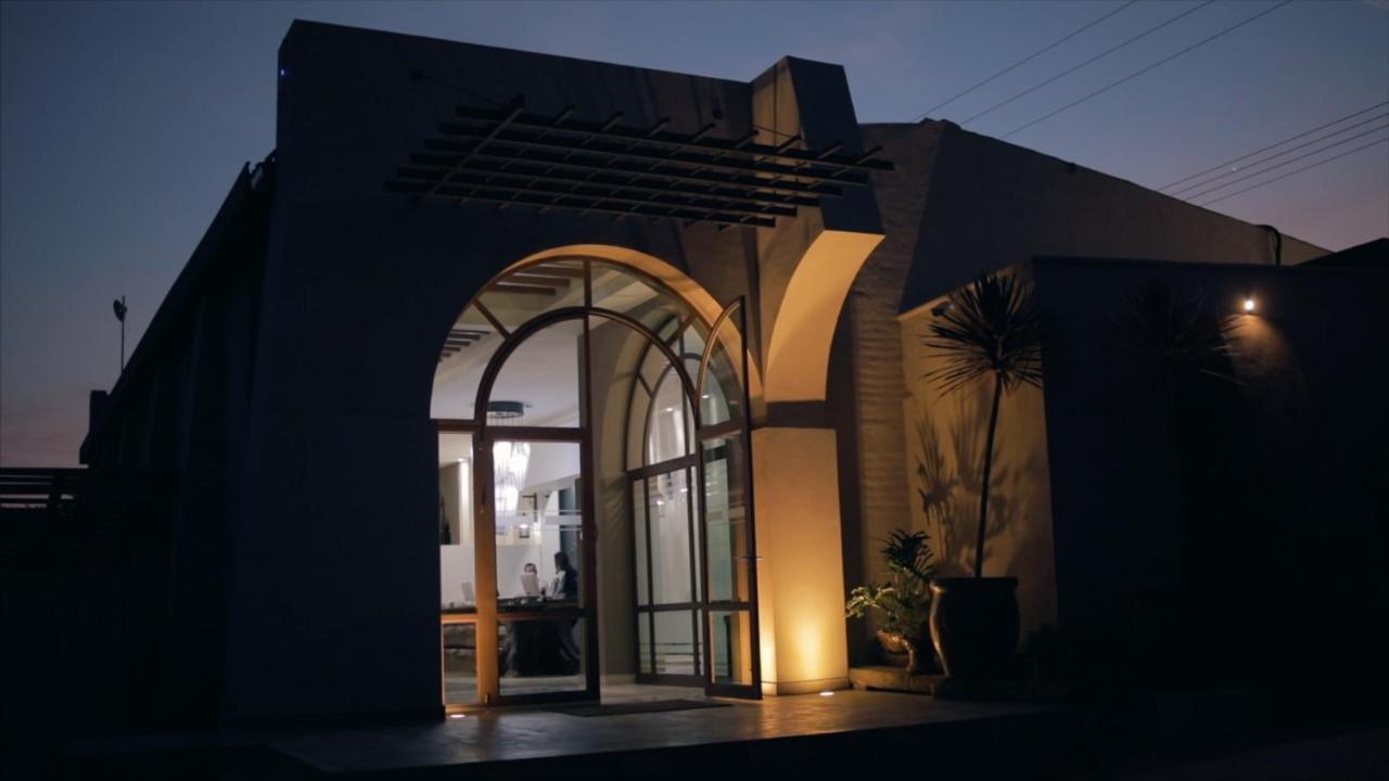 Casa Legado Hotel