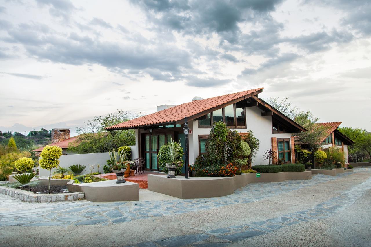 Hotel Casa Legado 5*