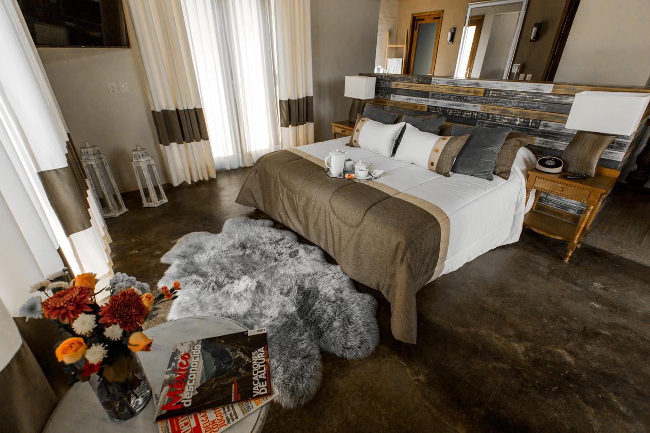 Casa Legado 5* Aguascalientes