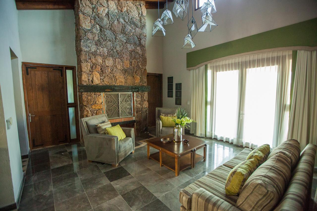 Casa Legado 5* Aguascalientes