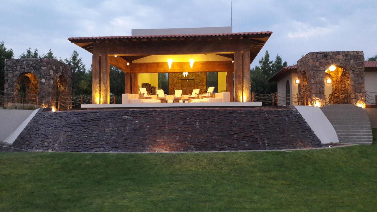 Casa Legado 5* Aguascalientes