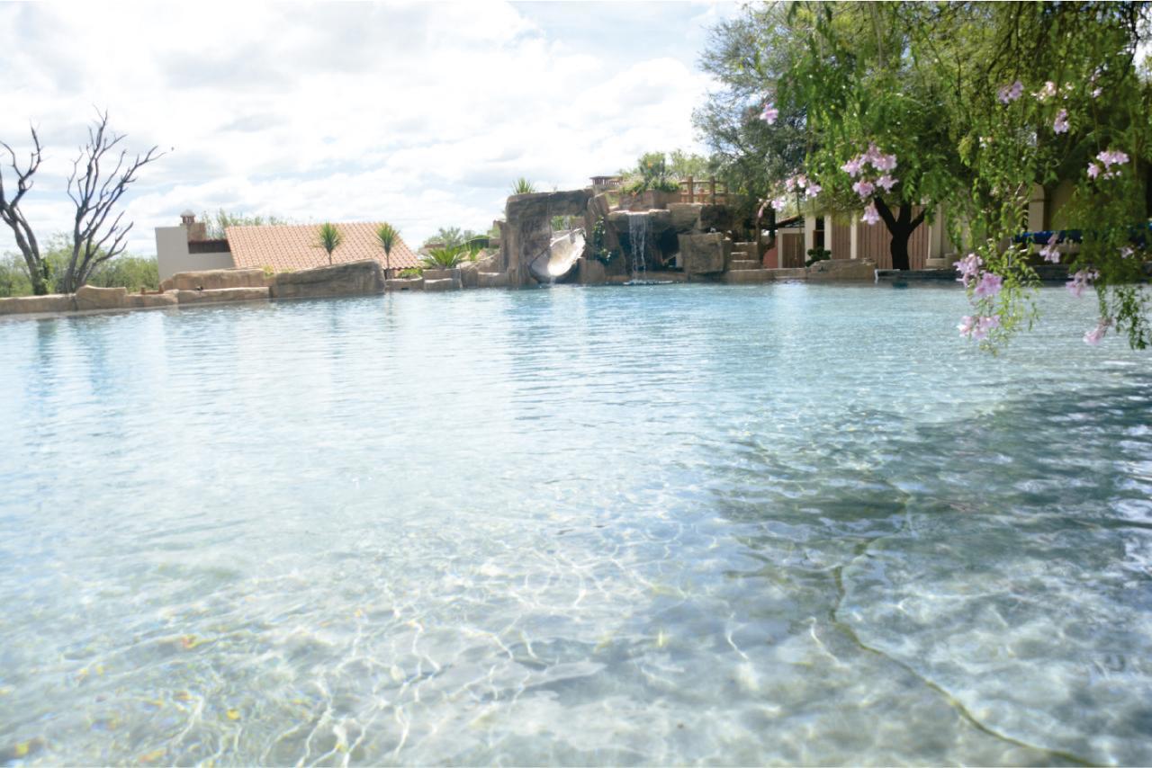 Casa Legado Hotel Aguascalientes