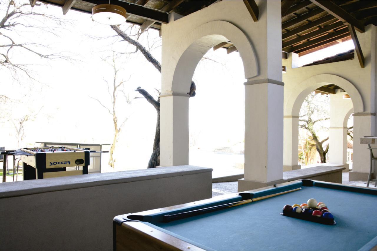 Hotel Casa Legado 5*