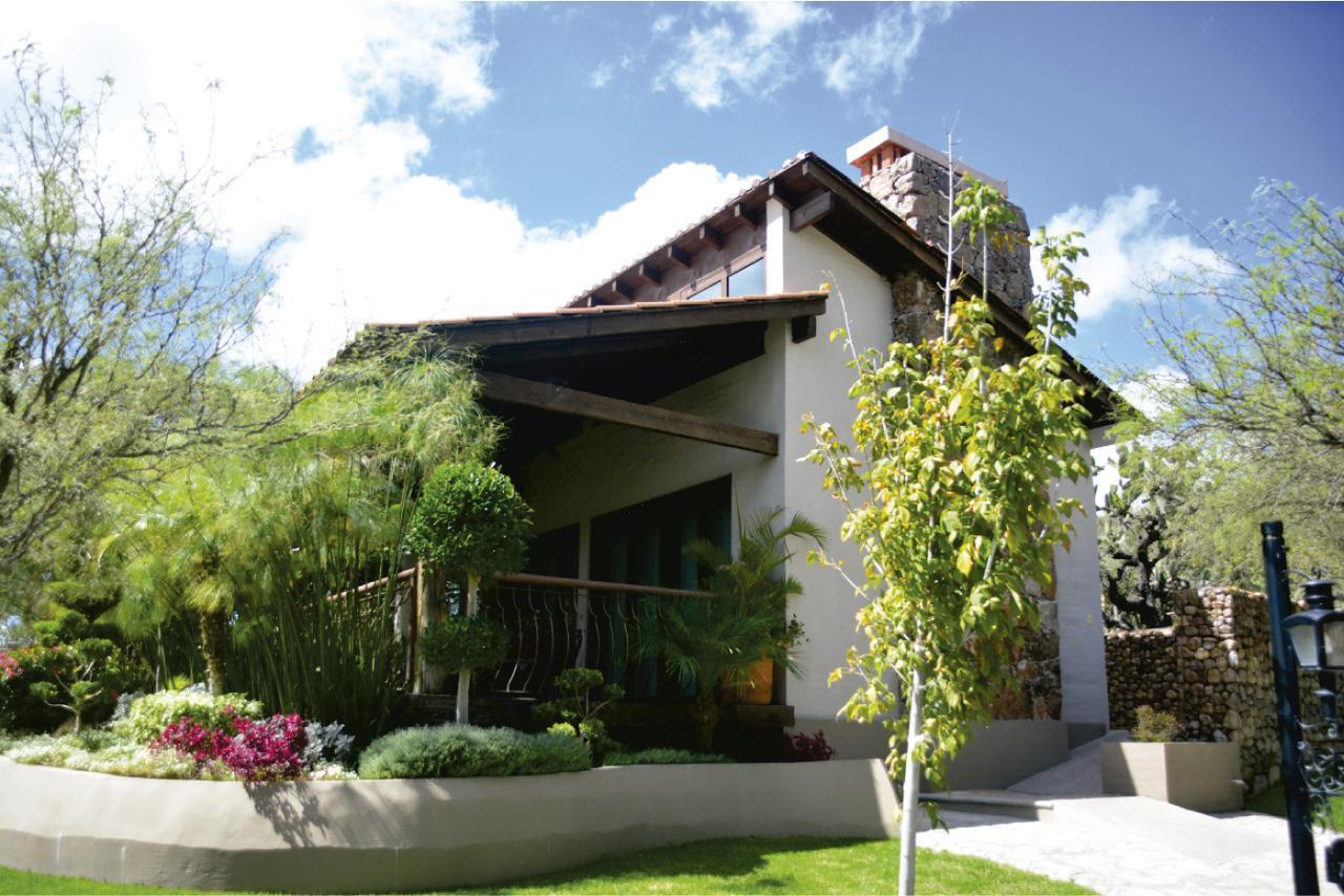 Casa Legado Hotel Aguascalientes