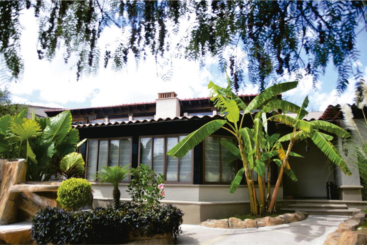 Casa Legado 5* Aguascalientes