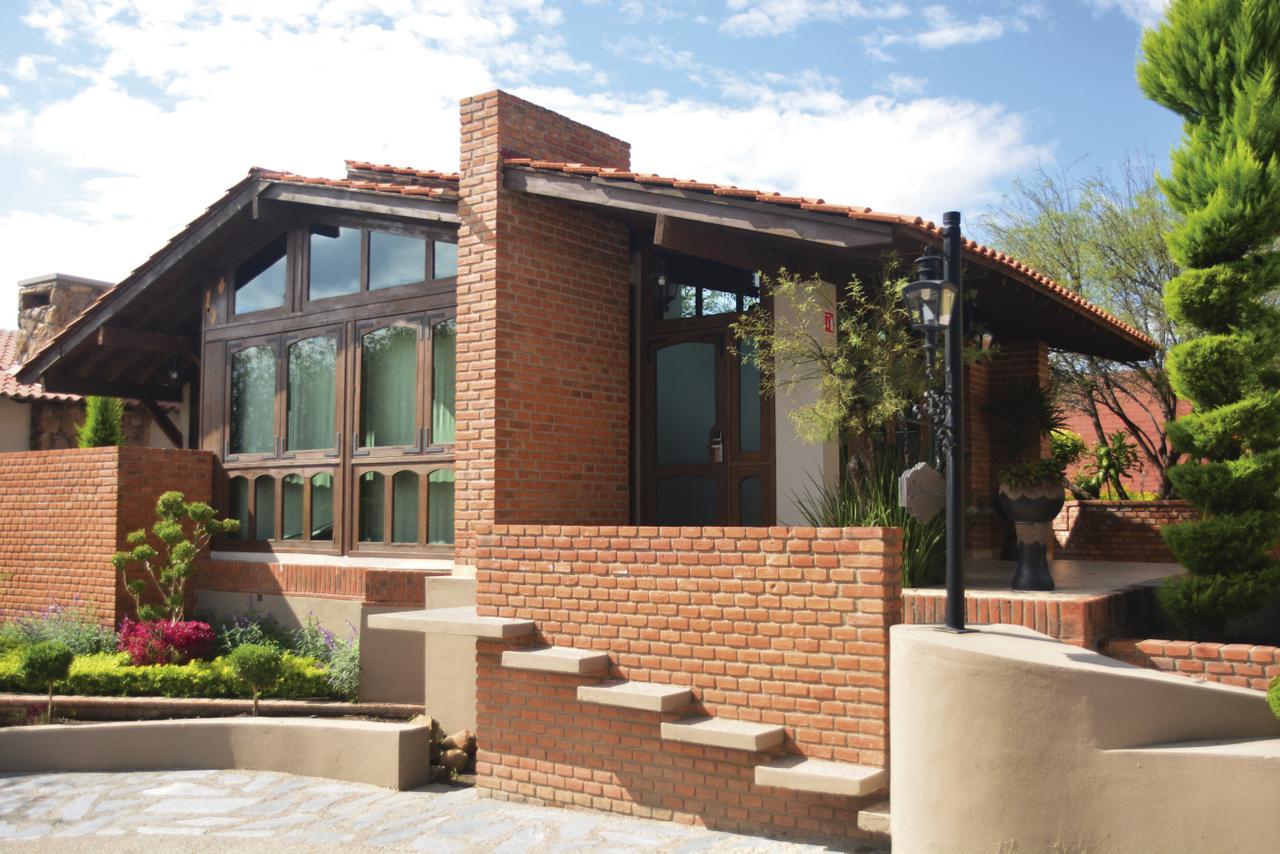 Casa Legado 5*
