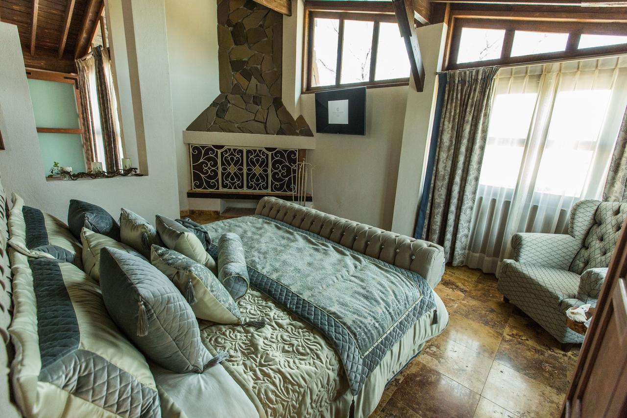 Casa Legado 5*