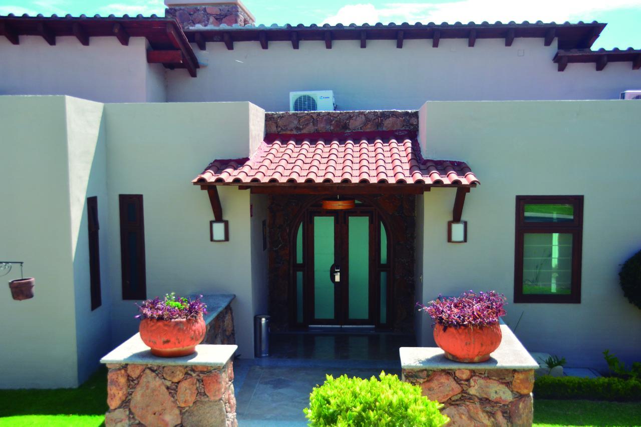 Casa Legado Aguascalientes