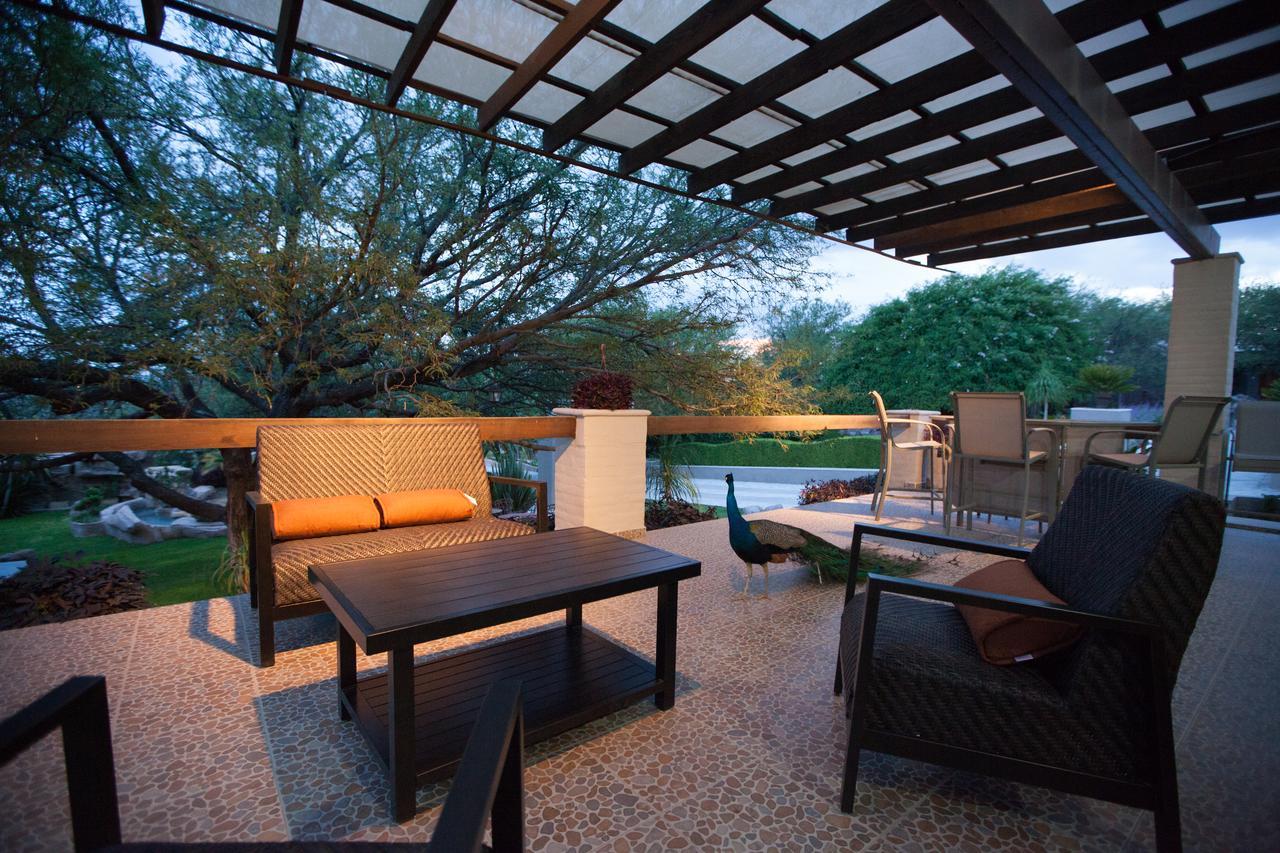 Casa Legado Hotel 5*