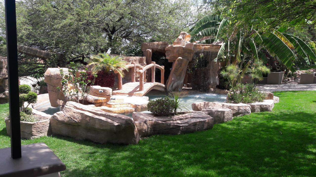 Casa Legado 5* Aguascalientes