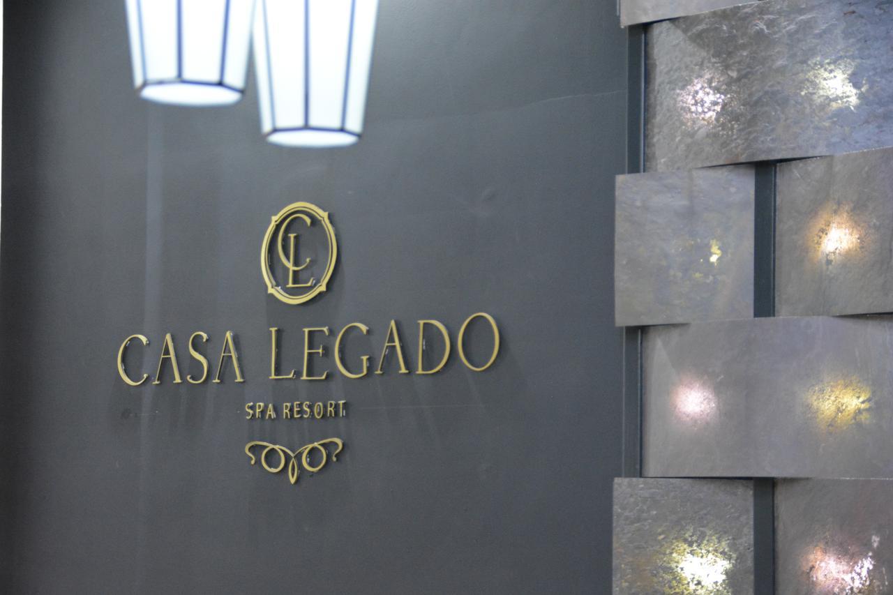Casa Legado Hotel Aguascalientes