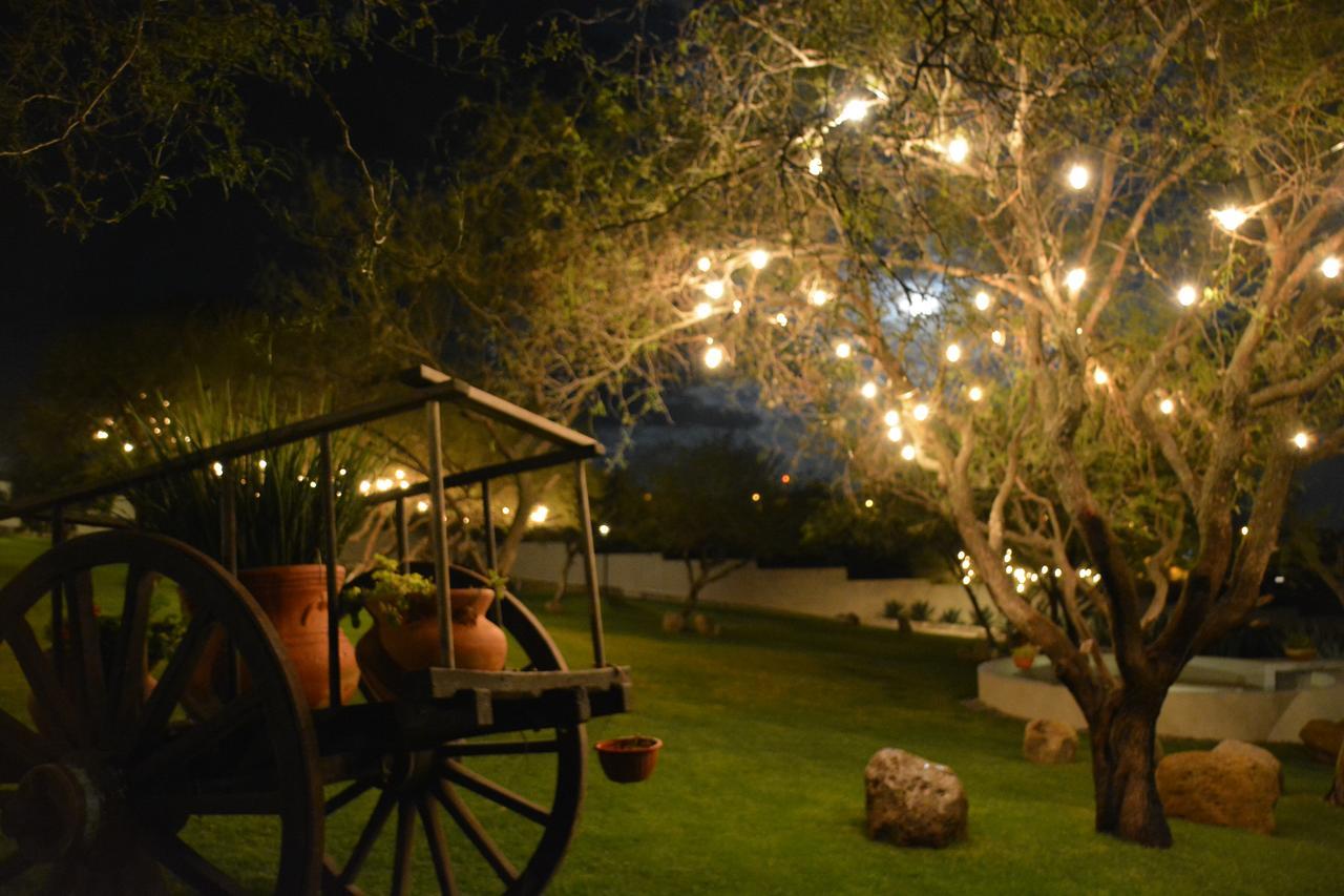 Hotel Casa Legado 5*