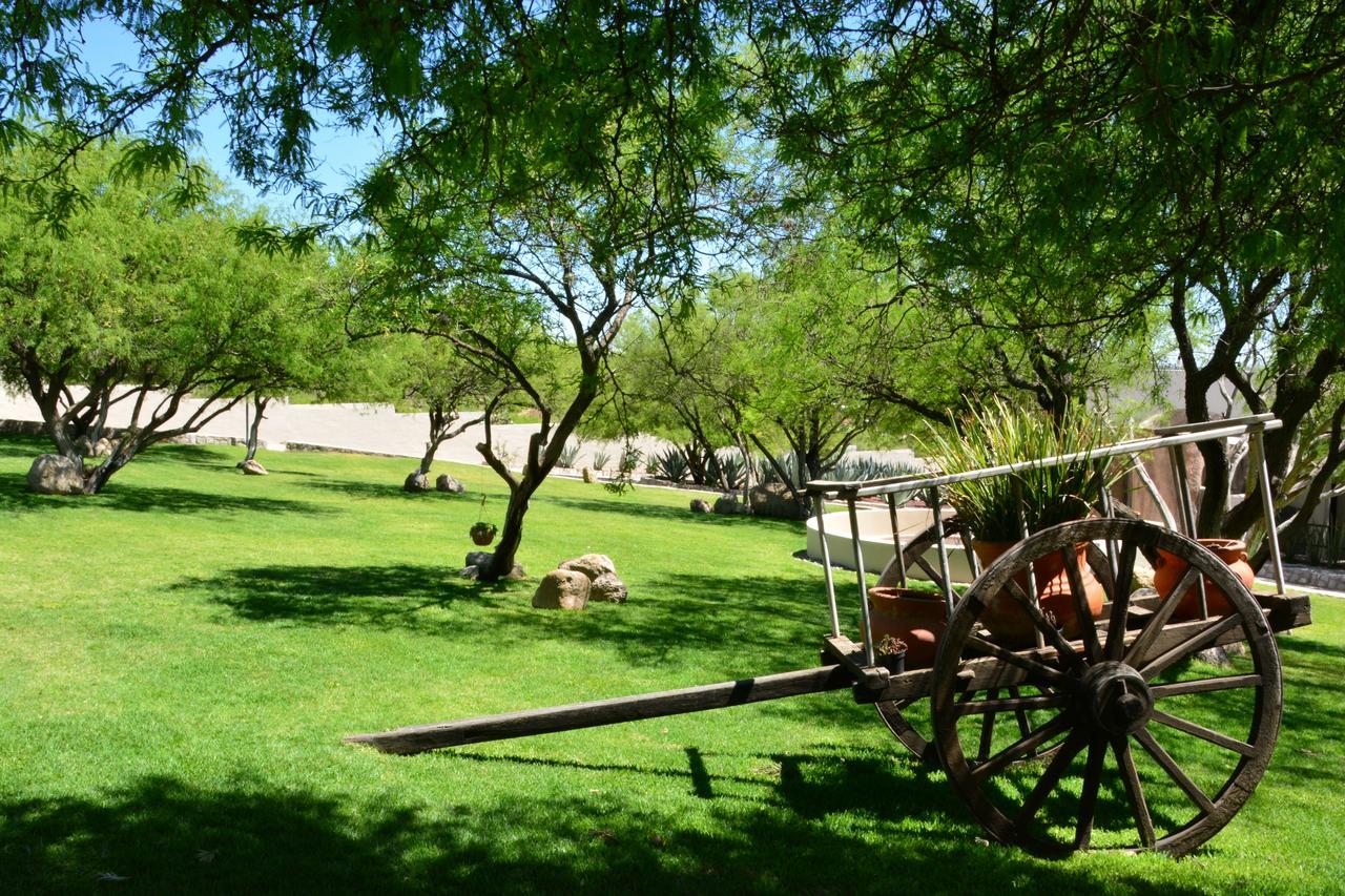 Hotel Casa Legado 5*