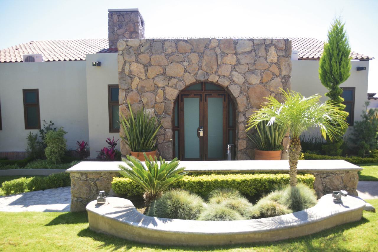 Casa Legado Aguascalientes