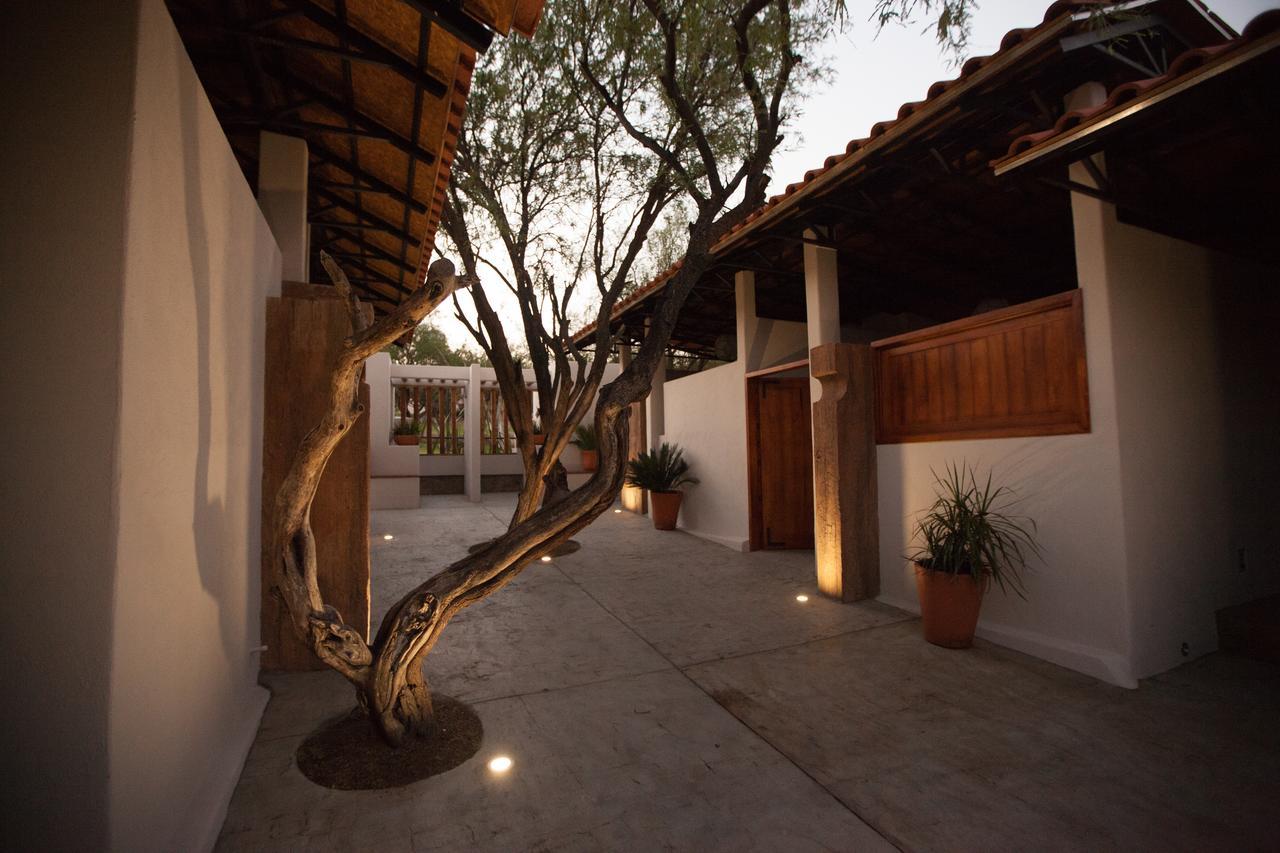 Casa Legado Hotel