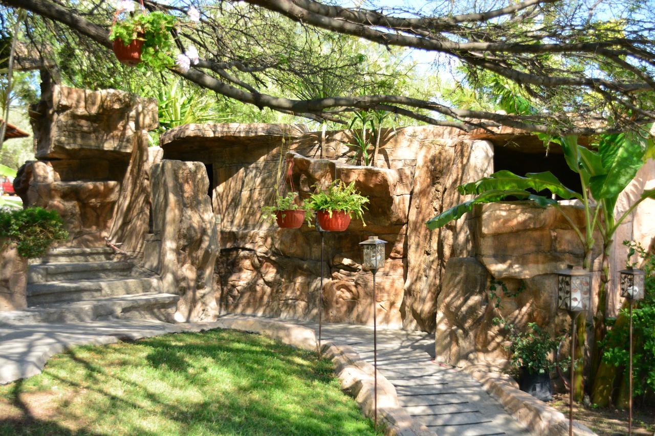 Casa Legado 5*