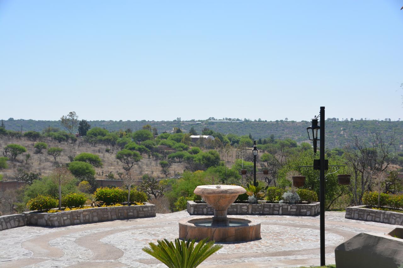 Casa Legado 5*