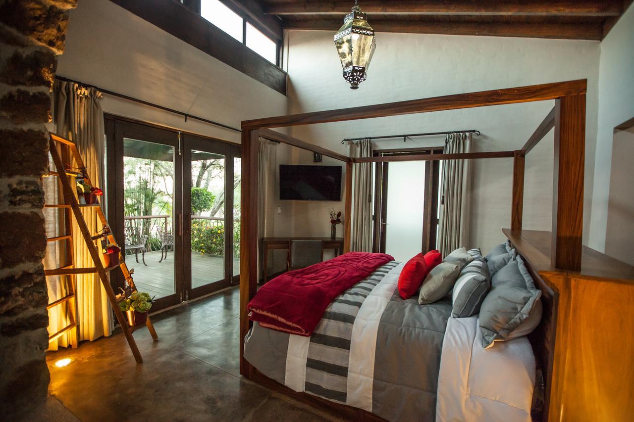 Casa Legado 5* Aguascalientes