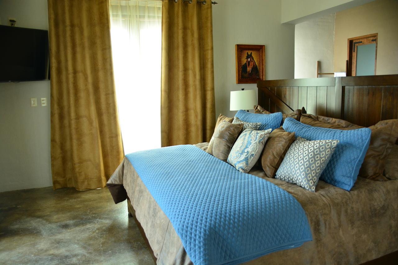 Casa Legado Hotel