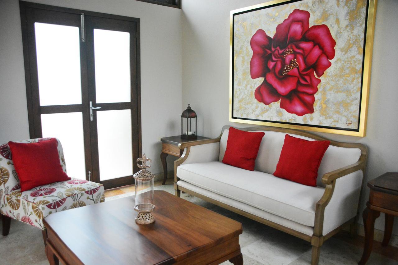 Hotel Casa Legado