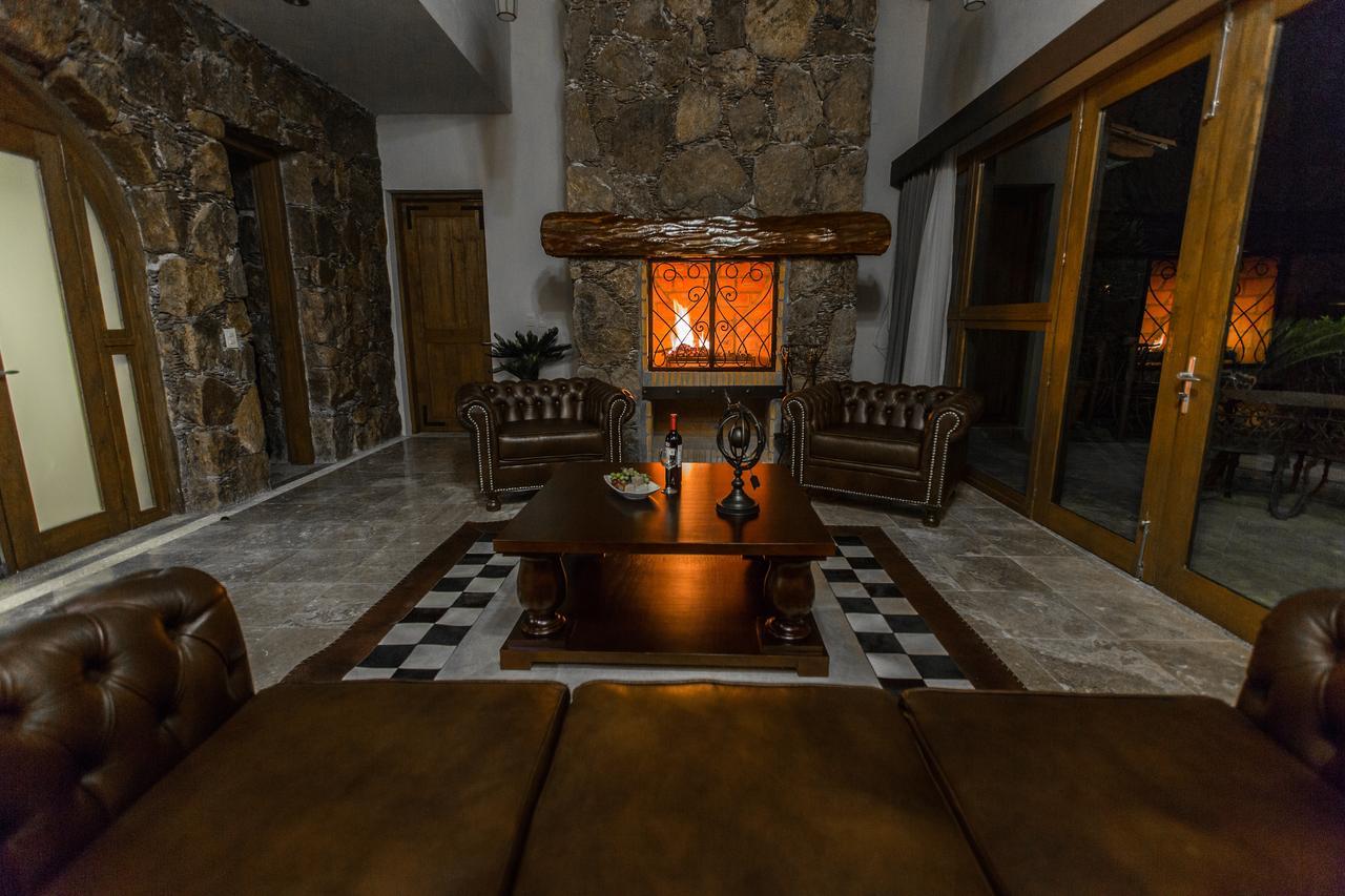Casa Legado 5*