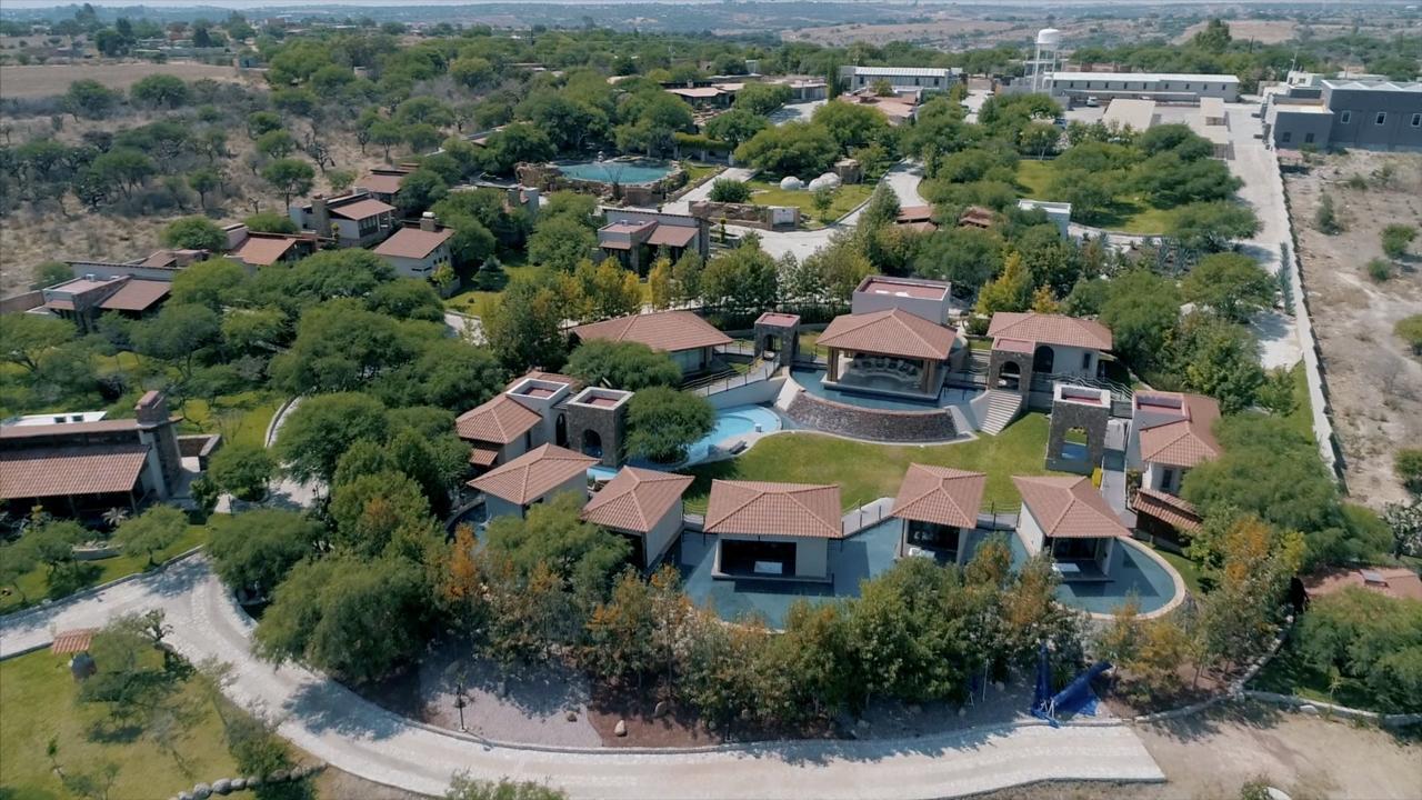 Casa Legado Hotel 5*